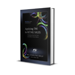 Case Study: TWI in Retail Sales