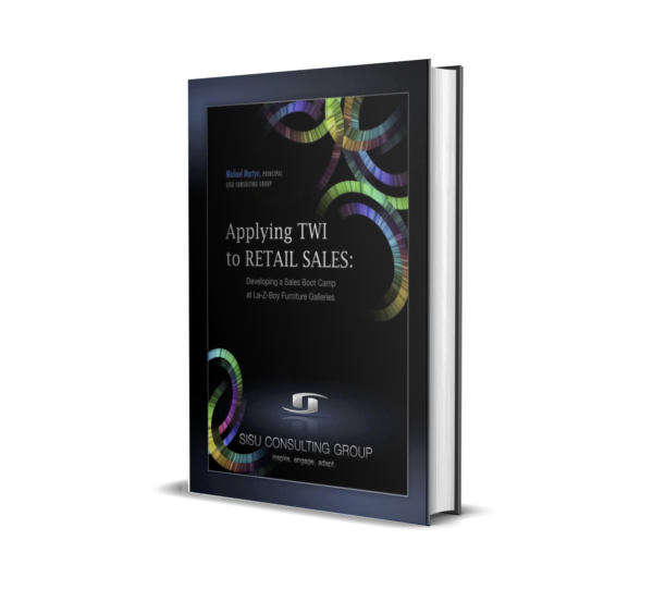 Case Study: TWI in Retail Sales